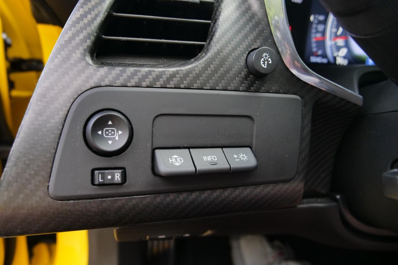 2015 Chevrolet Corvette Z06 3LZ / Ground Effects / Carbon Fiber Roof & Trim! Lincolnton NC