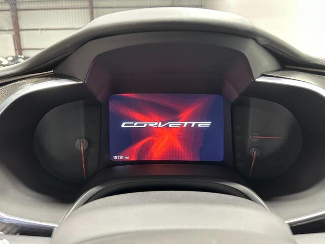 2015 Chevrolet Corvette Z06 3LZ Houston TX