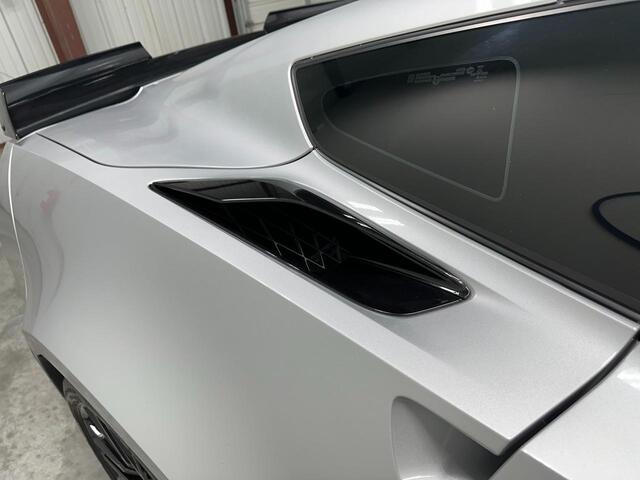 2015 Chevrolet Corvette Z06 3LZ Houston TX