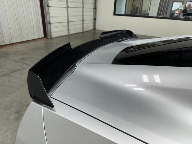 2015 Chevrolet Corvette Z06 3LZ Houston TX