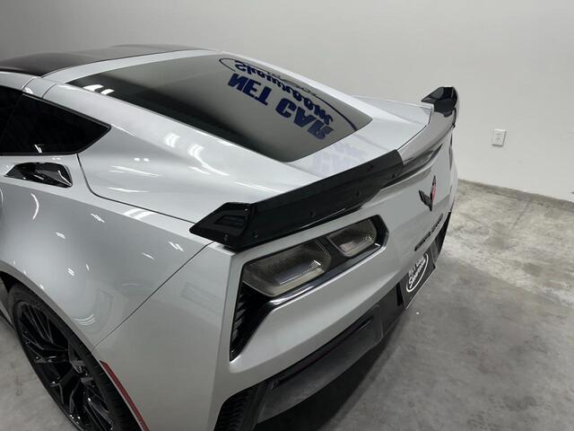 2015 Chevrolet Corvette Z06 3LZ Houston TX
