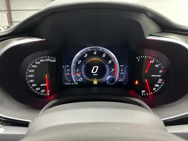 2015 Chevrolet Corvette Z06 3LZ Houston TX