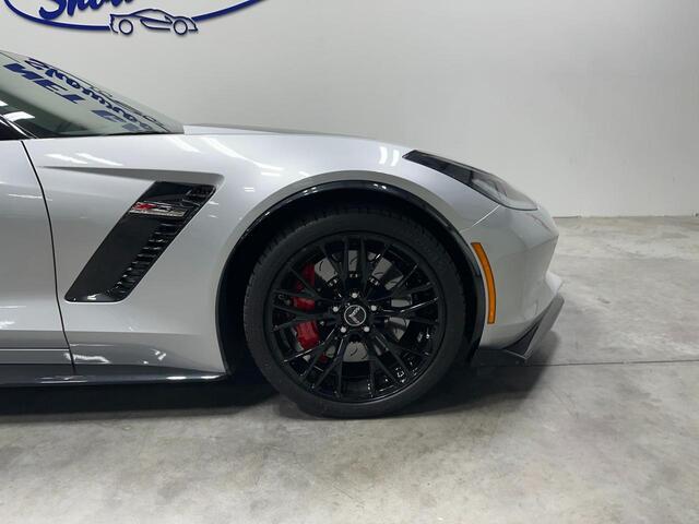 2015 Chevrolet Corvette Z06 3LZ Houston TX
