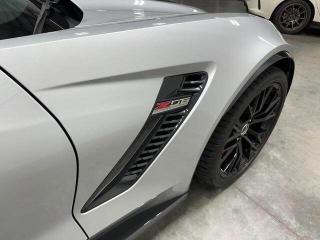 2015 Chevrolet Corvette Z06 3LZ Houston TX