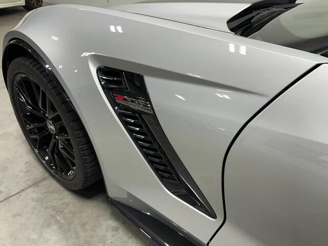 2015 Chevrolet Corvette Z06 3LZ Houston TX