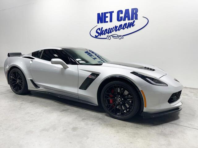 2015 Chevrolet Corvette Z06 3LZ Houston TX
