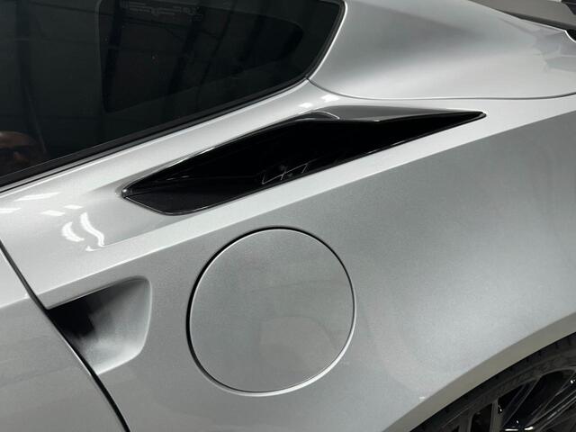 2015 Chevrolet Corvette Z06 3LZ Houston TX