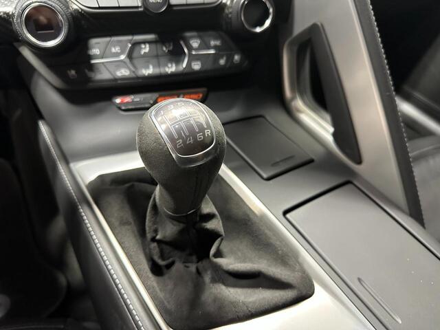 2015 Chevrolet Corvette Z06 3LZ Houston TX