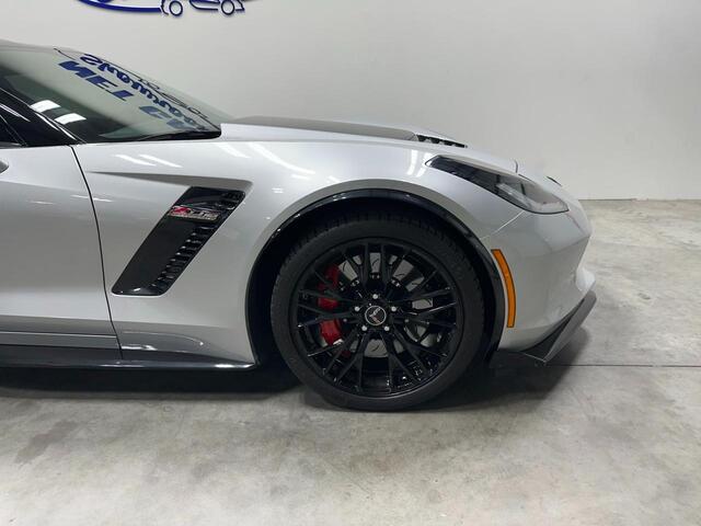 2015 Chevrolet Corvette Z06 3LZ Houston TX