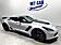 2015 Chevrolet Corvette Z06 3LZ Houston TX