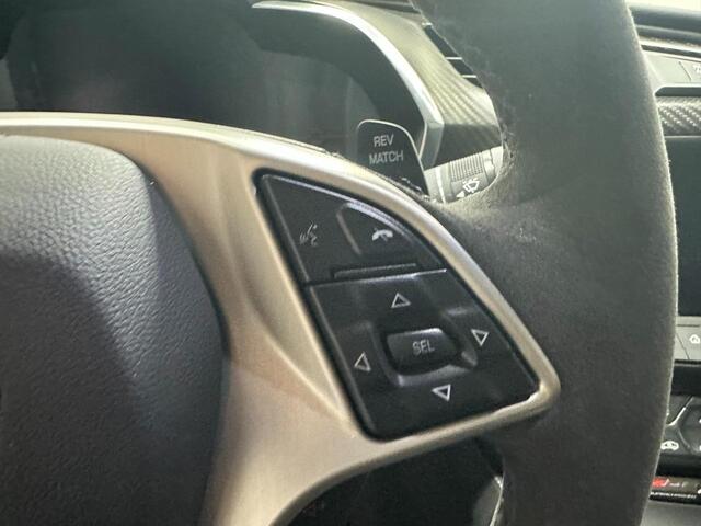 2015 Chevrolet Corvette Z06 3LZ Houston TX