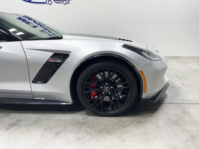2015 Chevrolet Corvette Z06 3LZ Houston TX