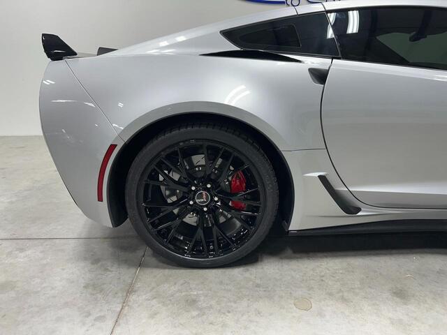 2015 Chevrolet Corvette Z06 3LZ Houston TX