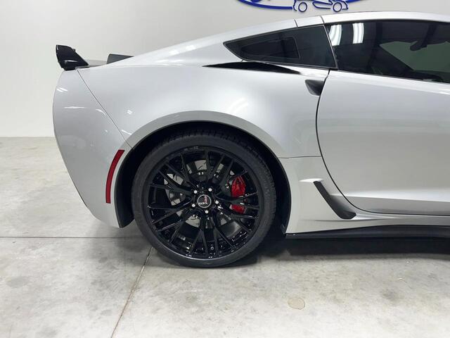 2015 Chevrolet Corvette Z06 3LZ Houston TX