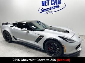 Chevrolet Corvette Z06 3LZ 2015 Chevrolet Corvette Z06 3LZ 2015