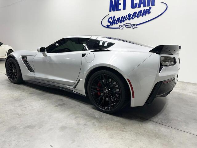 2015 Chevrolet Corvette Z06 3LZ Houston TX