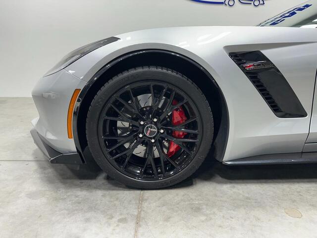 2015 Chevrolet Corvette Z06 3LZ Houston TX