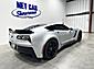 2015 Chevrolet Corvette Z06 3LZ Houston TX