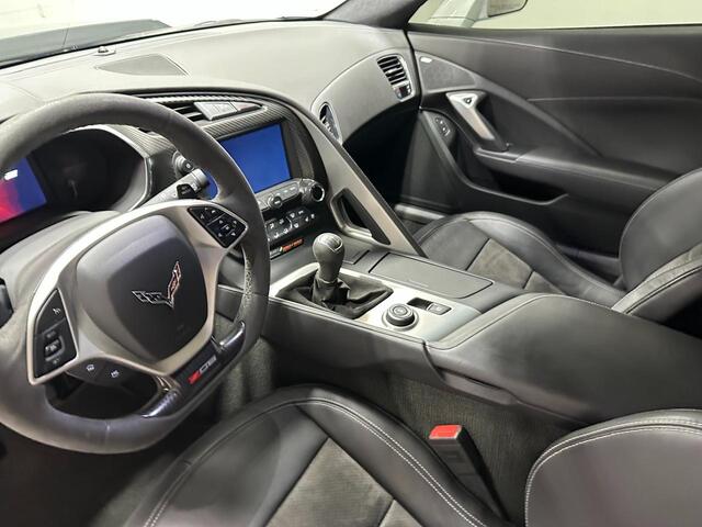 2015 Chevrolet Corvette Z06 3LZ Houston TX