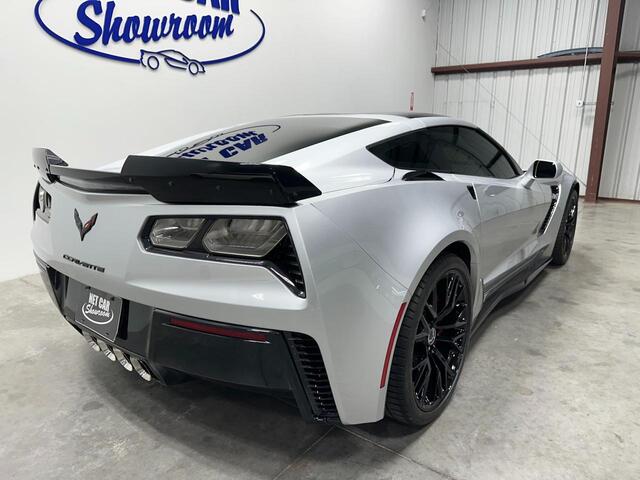 2015 Chevrolet Corvette Z06 3LZ Houston TX
