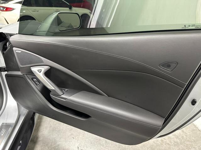 2015 Chevrolet Corvette Z06 3LZ Houston TX