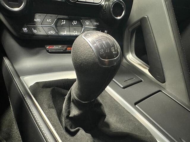 2015 Chevrolet Corvette Z06 3LZ Houston TX