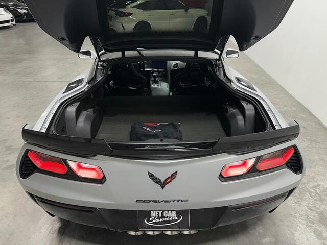 2015 Chevrolet Corvette Z06 3LZ Houston TX