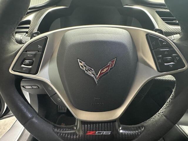 2015 Chevrolet Corvette Z06 3LZ Houston TX