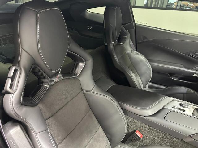 2015 Chevrolet Corvette Z06 3LZ Houston TX