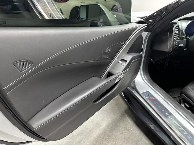 2015 Chevrolet Corvette Z06 3LZ Houston TX