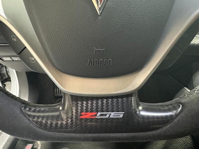 2015 Chevrolet Corvette Z06 3LZ Houston TX