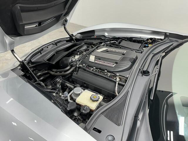 2015 Chevrolet Corvette Z06 3LZ Houston TX