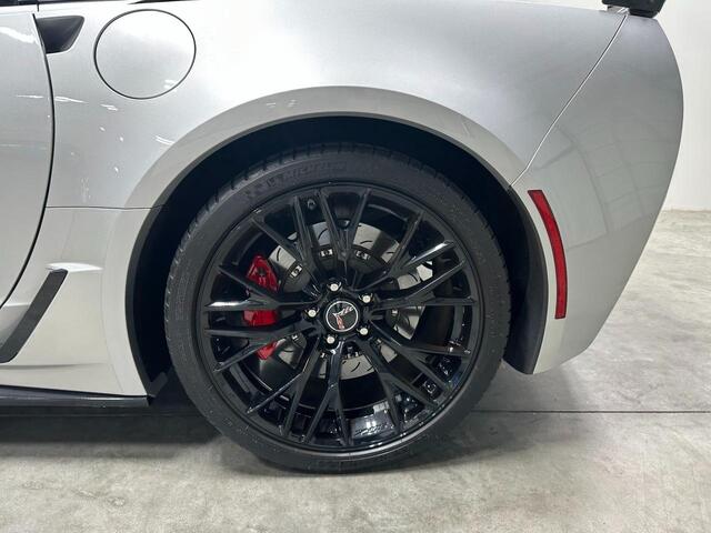 2015 Chevrolet Corvette Z06 3LZ Houston TX