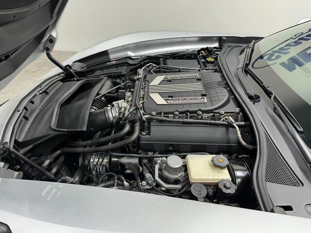2015 Chevrolet Corvette Z06 3LZ Houston TX
