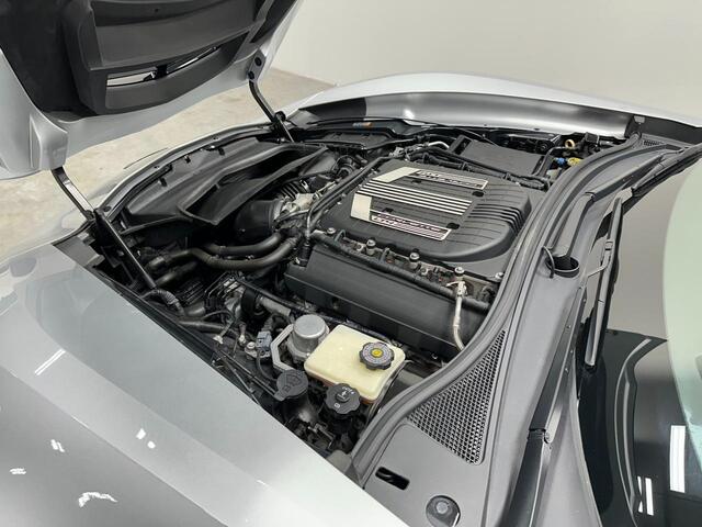 2015 Chevrolet Corvette Z06 3LZ Houston TX