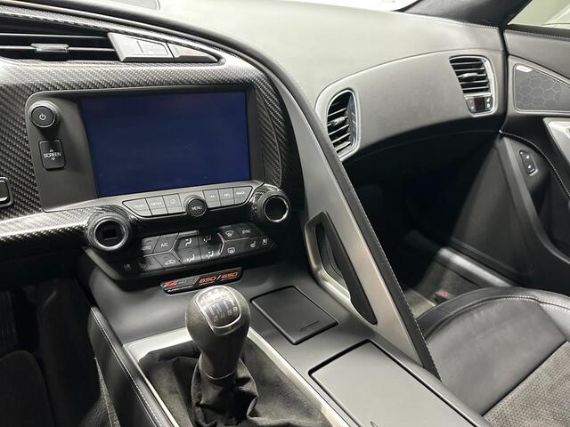2015 Chevrolet Corvette Z06 3LZ Houston TX