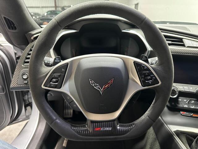 2015 Chevrolet Corvette Z06 3LZ Houston TX