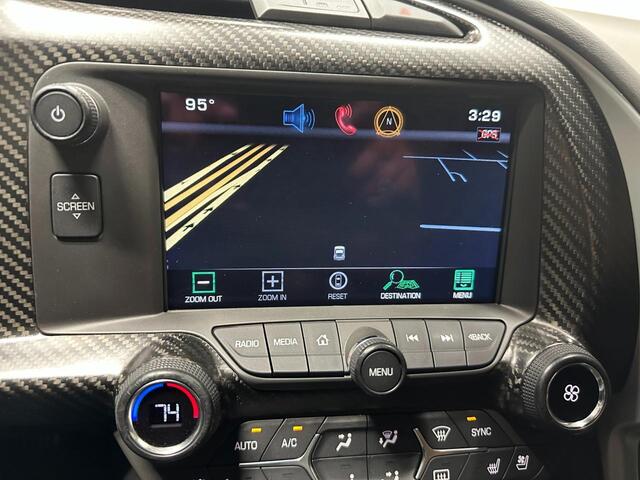 2015 Chevrolet Corvette Z06 3LZ Houston TX
