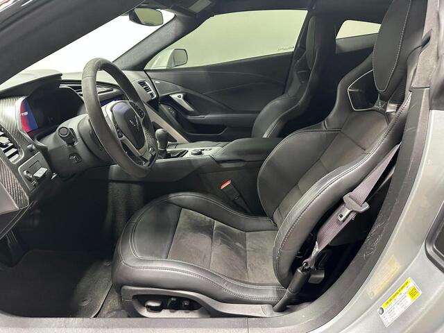 2015 Chevrolet Corvette Z06 3LZ Houston TX