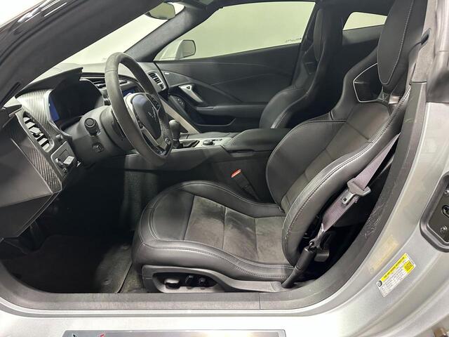 2015 Chevrolet Corvette Z06 3LZ Houston TX