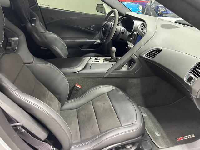 2015 Chevrolet Corvette Z06 3LZ Houston TX