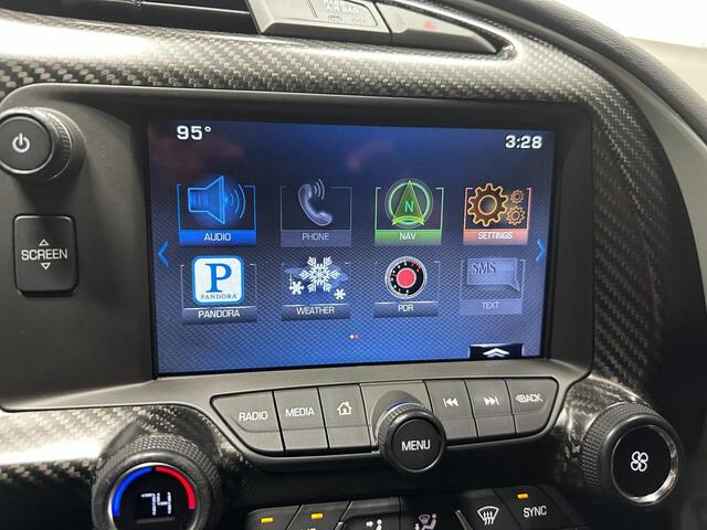 2015 Chevrolet Corvette Z06 3LZ Houston TX