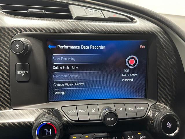 2015 Chevrolet Corvette Z06 3LZ Houston TX