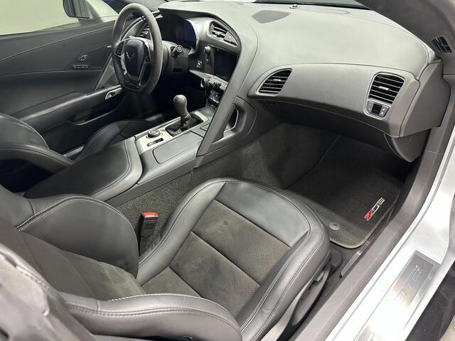 2015 Chevrolet Corvette Z06 3LZ Houston TX