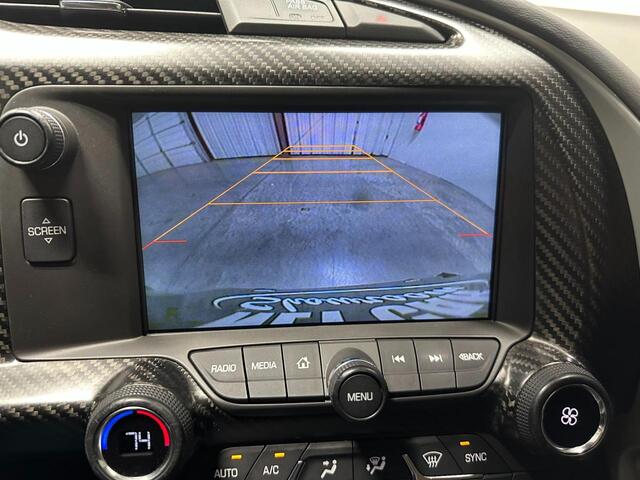 2015 Chevrolet Corvette Z06 3LZ Houston TX