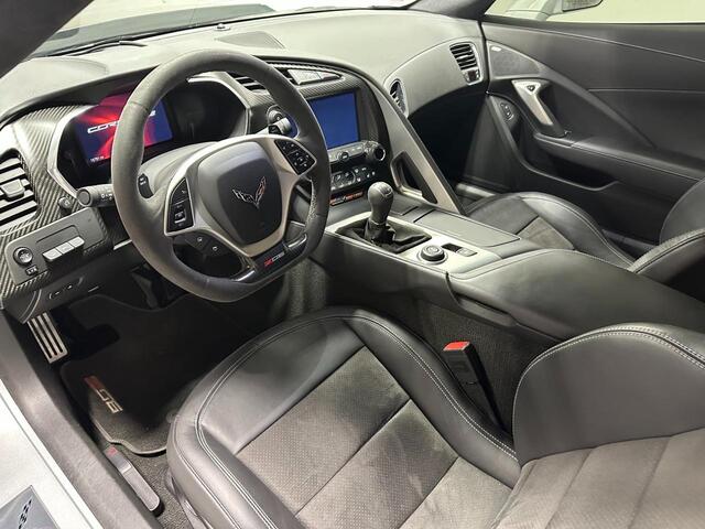 2015 Chevrolet Corvette Z06 3LZ Houston TX