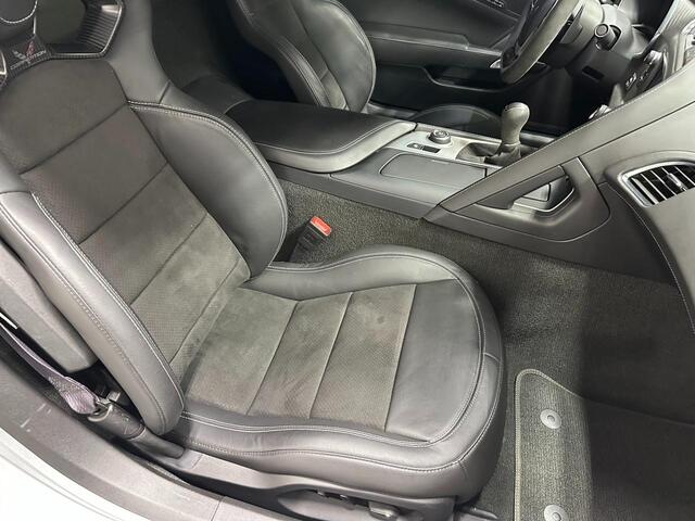 2015 Chevrolet Corvette Z06 3LZ Houston TX