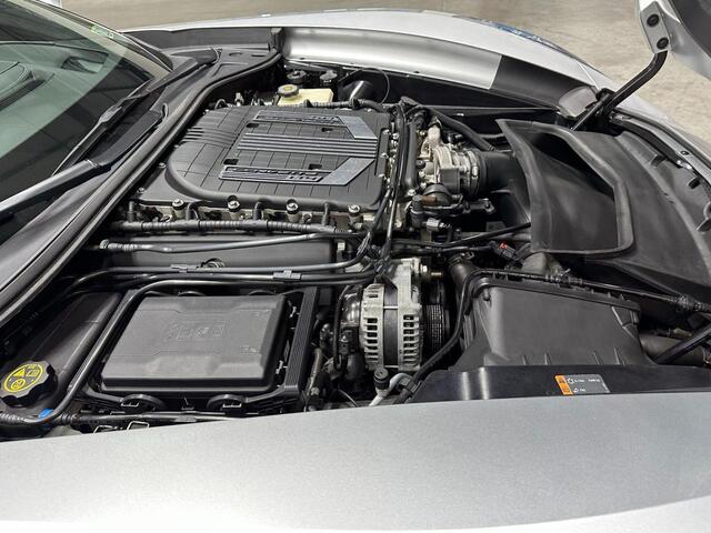 2015 Chevrolet Corvette Z06 3LZ Houston TX