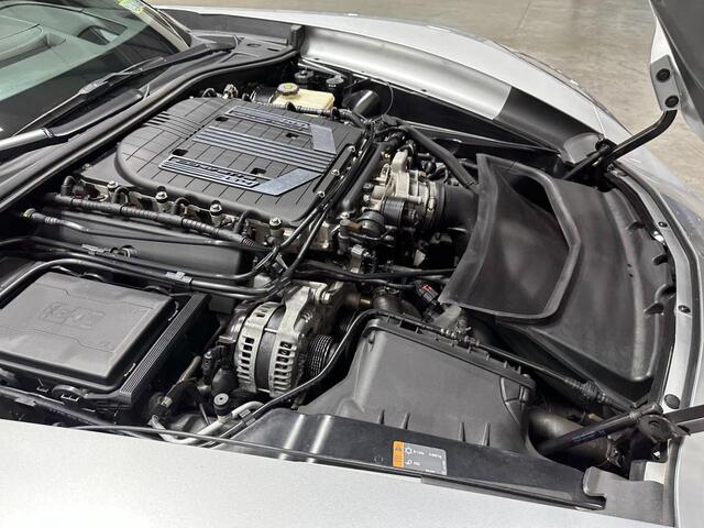 2015 Chevrolet Corvette Z06 3LZ Houston TX