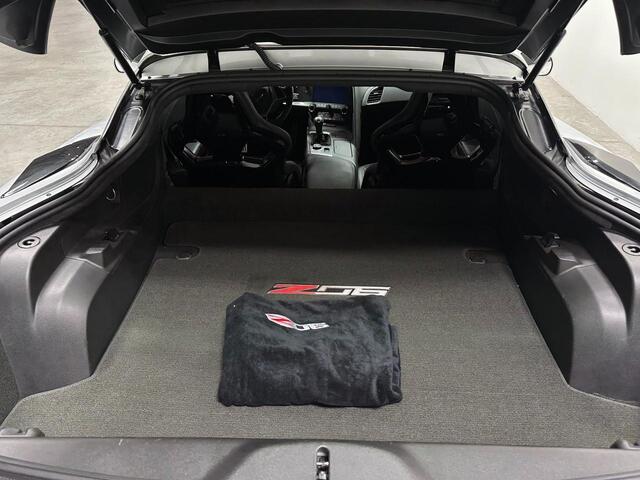 2015 Chevrolet Corvette Z06 3LZ Houston TX